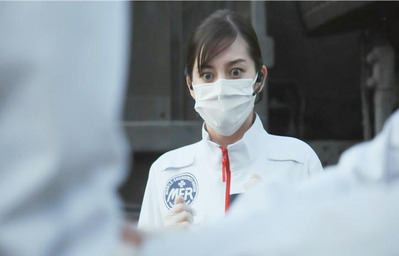 死者を一人も出さないなんて・・