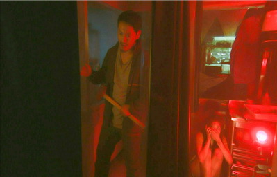 62夏実を探している犯人