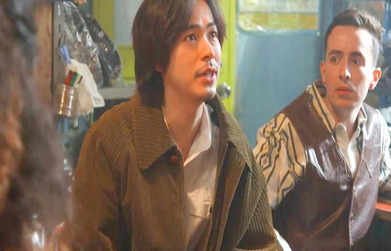 水曜まで、ここにいさせて下さい