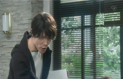 だったら、本気で分かれてこい