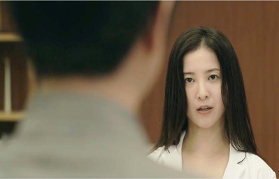 私は事件には関わりはありません