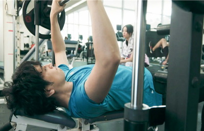 今の仕事、頑張った方が気持ちいいぢゃん