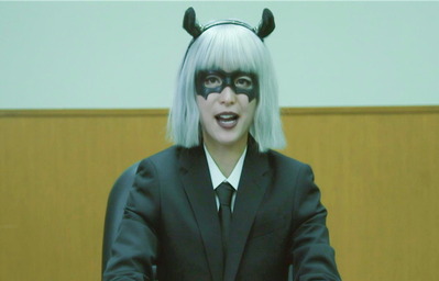 アタシには笹に関する専門知識があります