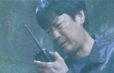 無線のバッテリーが残り少ない