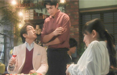 もしかして、あいこさんって酒くせよろしくない・・4