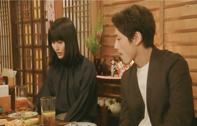 やっと運命の相手が見つかったと思ったら・・