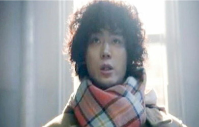 違ういきものでいて下さい