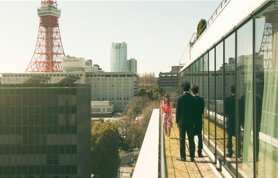 ボディーガードなんていらないって言ったわ