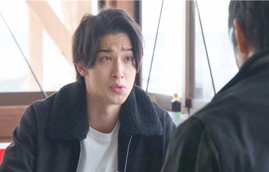 隆子さんの捜査をするためです