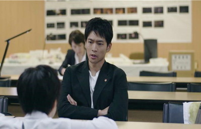 まだ言い切れる段階じやないだろ