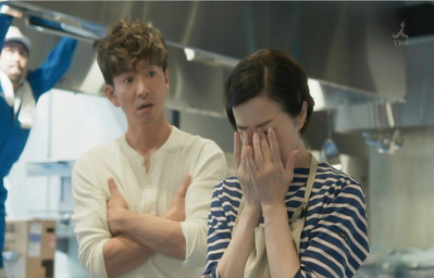 食材の差は致命的