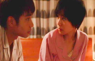 ねっ、もう無理するのやめない