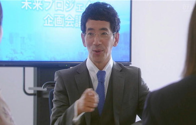 じゃ、うちだバーベキューでも