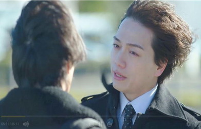 どうするかは、あなたに任せる