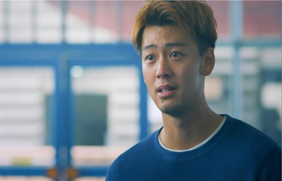 自分が信じてほしいから