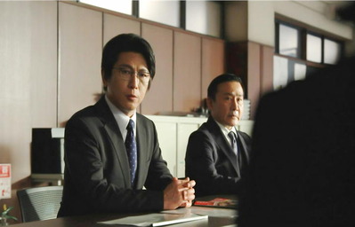 この経営難を脱却するにはこれ以外にないと・・