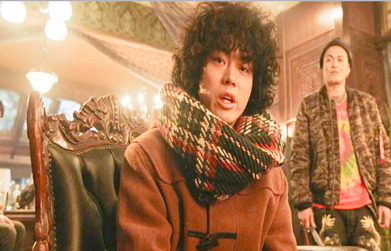 話は必要ないです