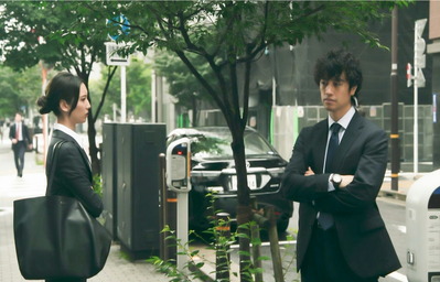 道岡三郎の警備は降りた方がいい