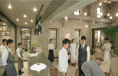 ホントすいませんでした