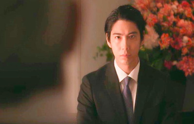 何だよ、その面は・・