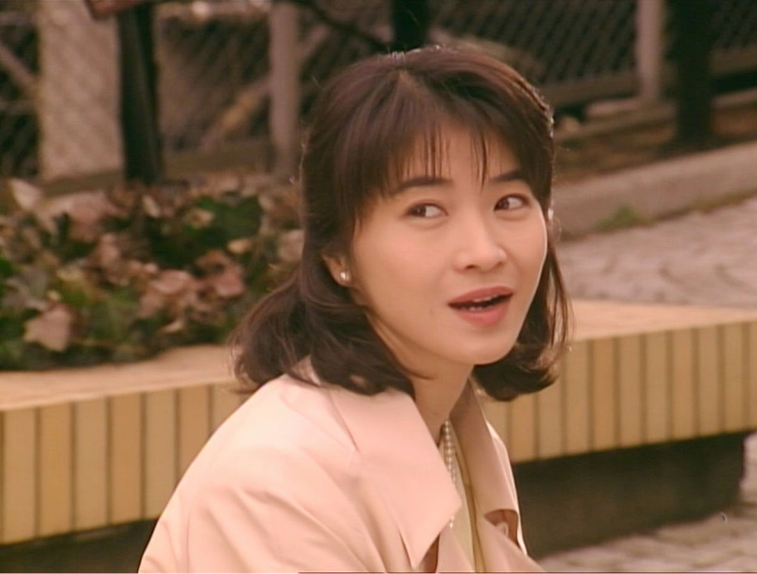 ドラマ ちっくな毎日 Age 35 恋しくて 第1回 Part1 ドラマ ちっくな毎日 Age 35 恋しくて 第1回 Part1