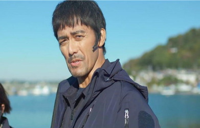 水は嘘をつきませんから