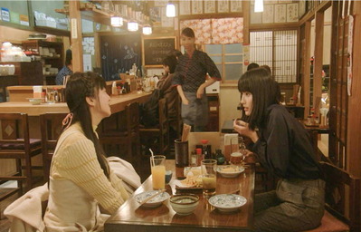 と思っているのはアタシだけだったんだどね