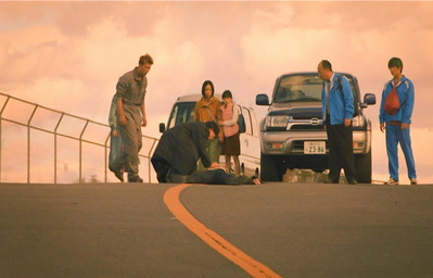 本郷さんっ・・