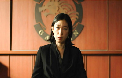 私の代では許しません