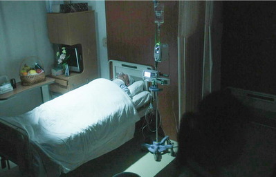 牧雄おじ様ということになりますよね