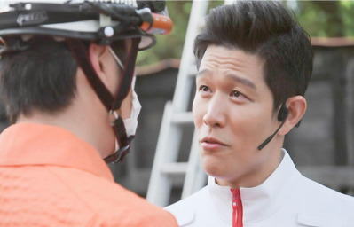 大事なのは命を救うことですよ