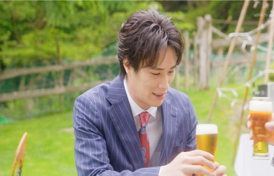 じゃ、いただきます