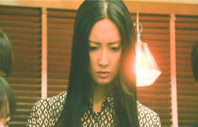 長谷には見覚えがあった・・