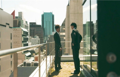 クライントが脅威だなんて聞いたことがありません