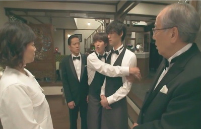 51伊賀子君がいなくなると困るぅ