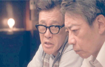 これ以上、取材する意味はないんじゃないかってな