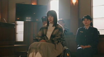 雪村京花に対する