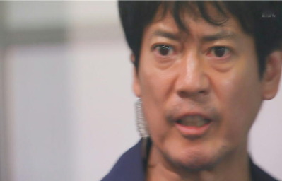 いかれたやろーがあっ・・