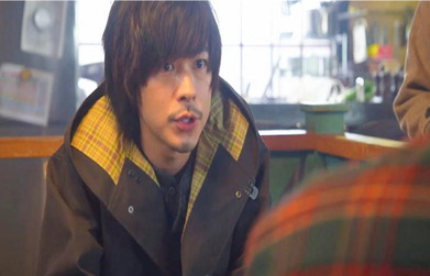 何かが神経を圧迫しているのだと