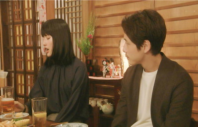 昔から男運が悪いのアタシは・・