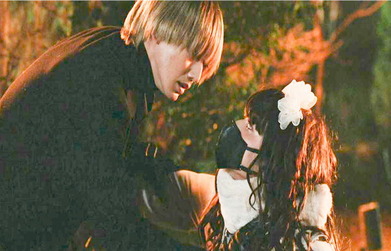 あなたが・・ジュートなのか