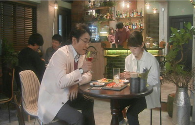 別れろと言われました・・