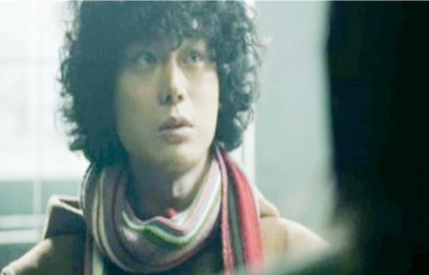 ちょっと小耳に挟んだんで・・