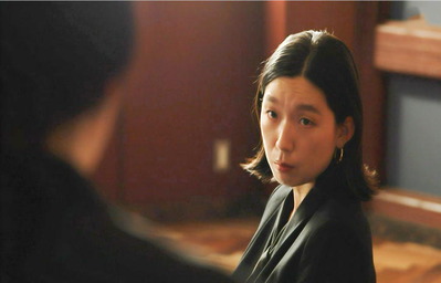 ここ何年、表舞台に立ってないって話じゃない