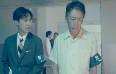 メッセージ、誰かへの