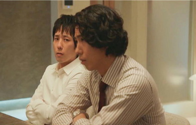 何で東堂の娘が誘拐されたのか