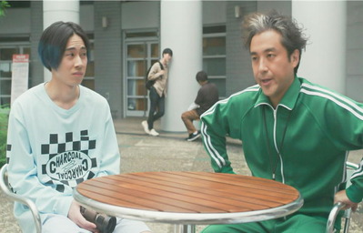 根来はただの変態だから