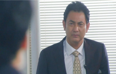 樋口、やってくれ