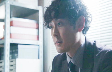 誰にも口外しないようにと