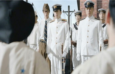 われわれは同盟国だろ